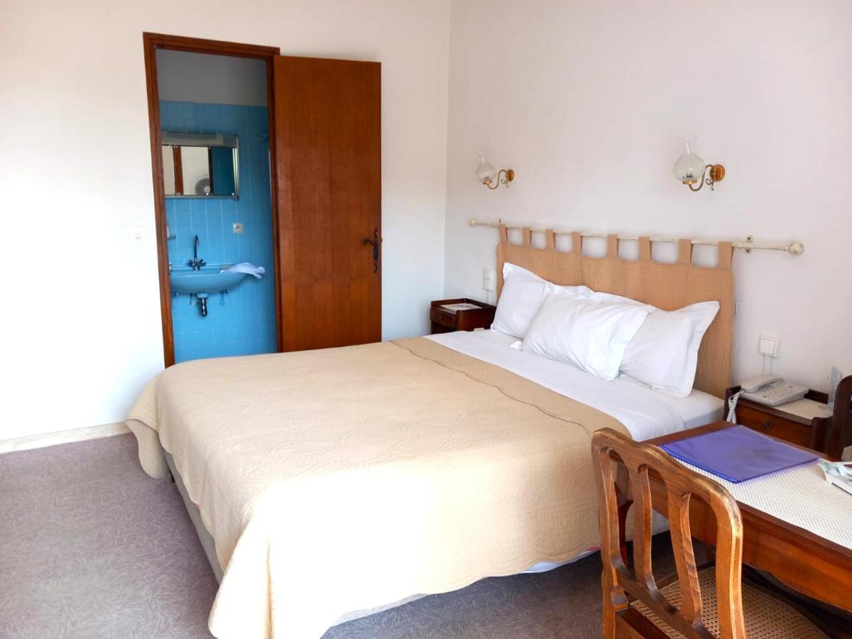Hôtel Cap Soleil Cavalaire-sur-Mer Eksteriør billede