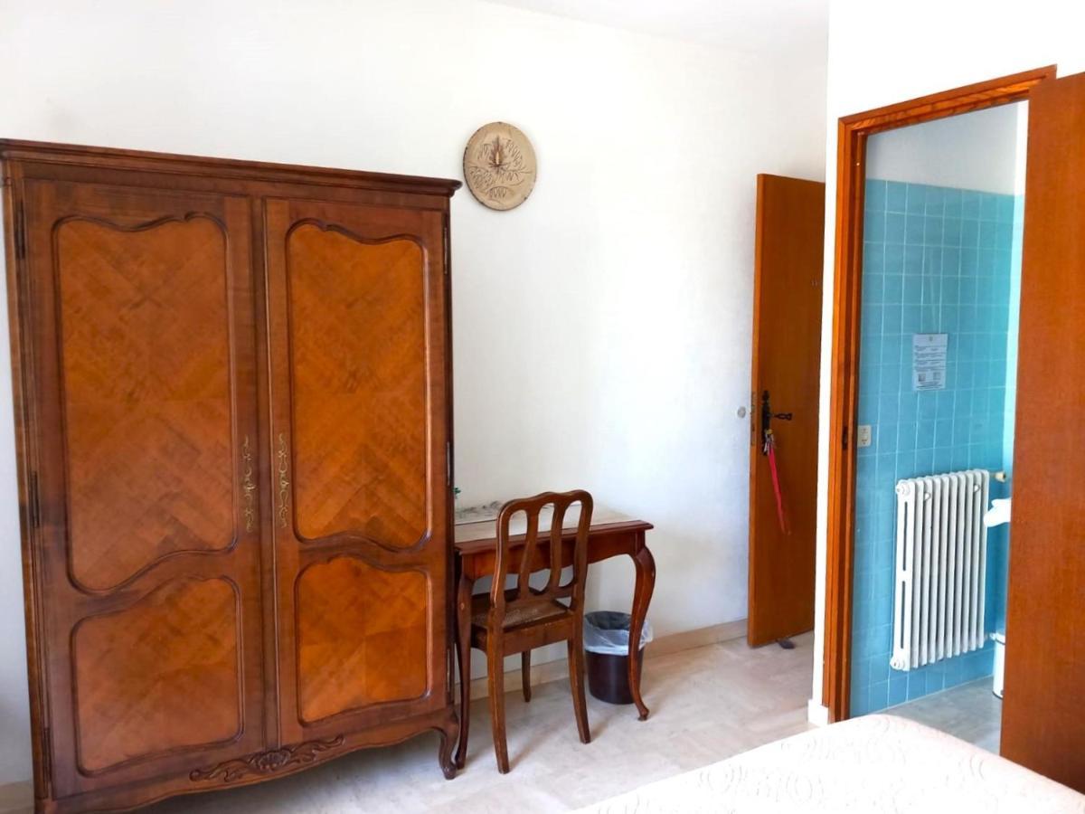 Hôtel Cap Soleil Cavalaire-sur-Mer Eksteriør billede