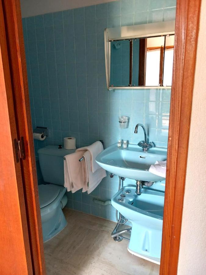 Hôtel Cap Soleil Cavalaire-sur-Mer Eksteriør billede