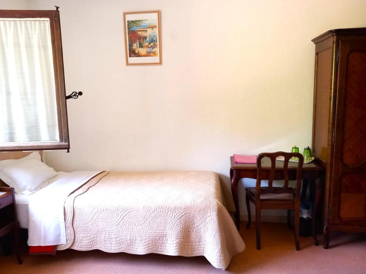 Hôtel Cap Soleil Cavalaire-sur-Mer Eksteriør billede