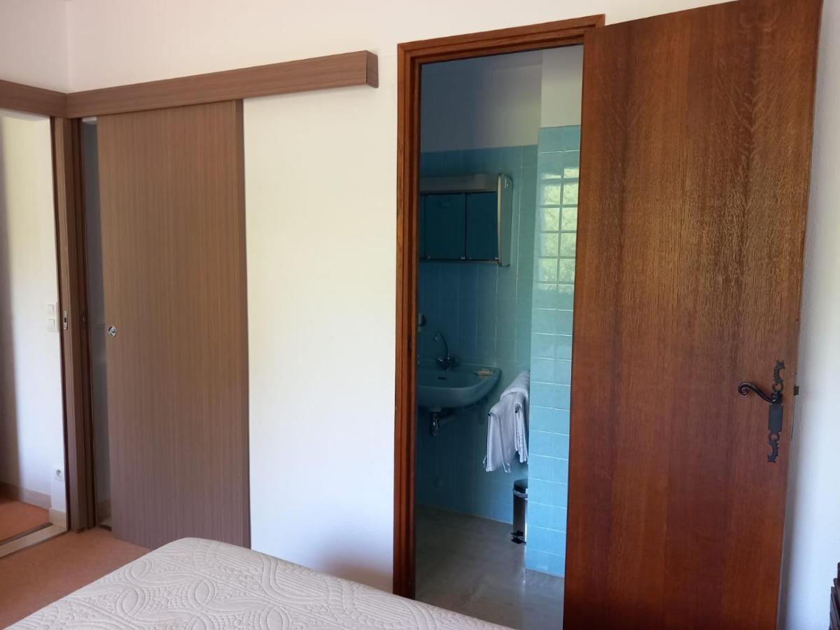 Hôtel Cap Soleil Cavalaire-sur-Mer Eksteriør billede