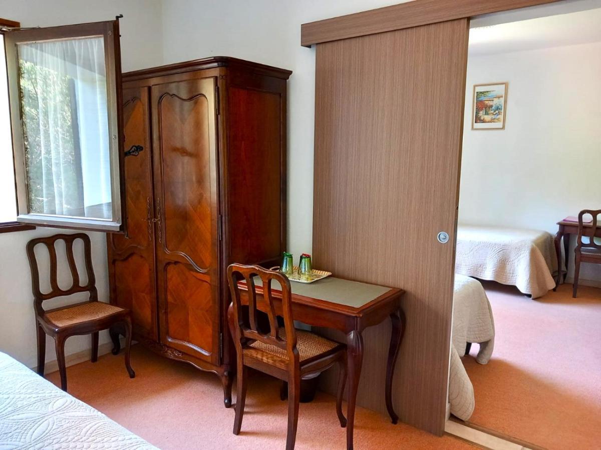 Hôtel Cap Soleil Cavalaire-sur-Mer Eksteriør billede